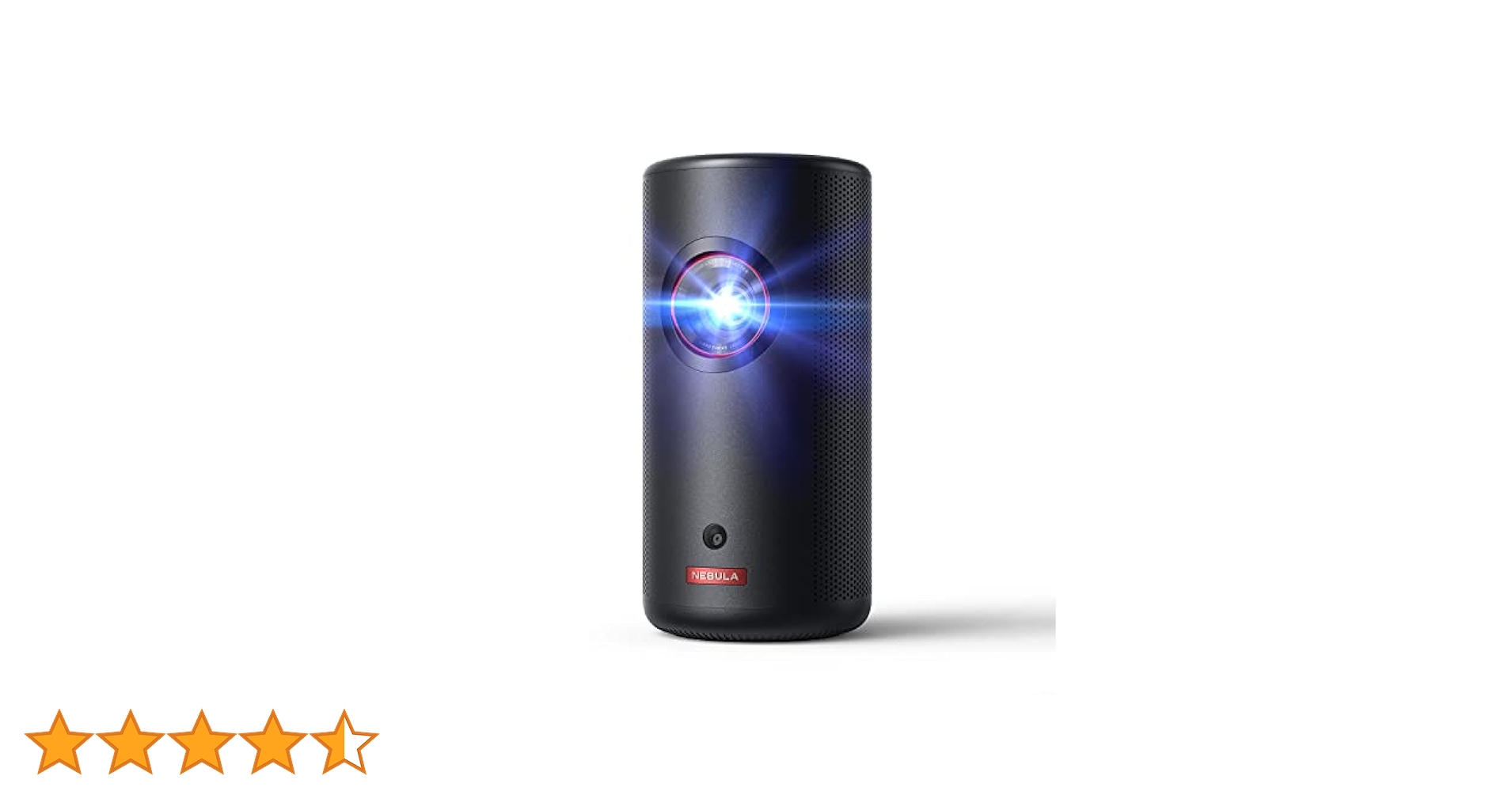 Nebula Capsule 3 Laser (ネビュラカプセル3レーザー) Nebula Capsule 3 Laser - 世界初モバイルレーザー